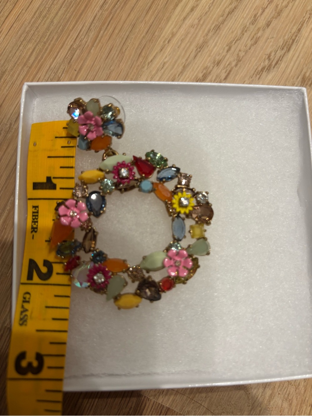 J.Crew Earrings - Picture 4 of 4